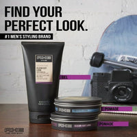 Axe Styling Clean Cut Look Classic Hair Pomade, 2.64 oz EasyOptionXY LLC