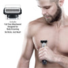 ConairMAN Cordless Lithium Ion Powered All-in-One Face and Body Trimmer for Men Rechargeable GMT24 EasyOptionXY LLC