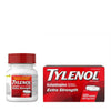 Tylenol Extra Strength Caplets with 500 mg Acetaminophen; 100 Ct EasyOptionXY LLC