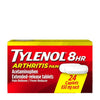Tylenol 8 Hour Arthritis & Joint Pain Acetaminophen Tablets; 24 ct EasyOptionXY LLC