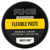 Axe Styling Messy Look Flexible Texturizing Hair Styling Gel, 2.64 oz EasyOptionXY LLC