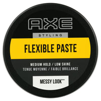 Axe Styling Messy Look Flexible Texturizing Hair Styling Gel, 2.64 oz EasyOptionXY LLC