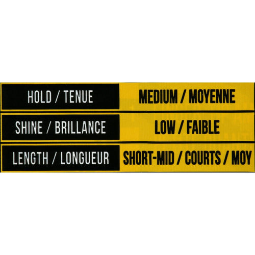 Axe Styling Messy Look Flexible Texturizing Hair Styling Gel, 2.64 oz EasyOptionXY LLC