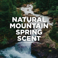 Tom's of Maine Natural Deodorant For Men, Mountain Spring, 2.8 Oz. EasyOptionXY LLC