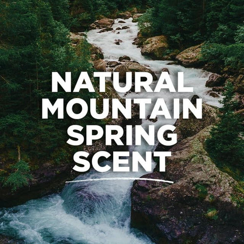 Tom's of Maine Natural Deodorant For Men, Mountain Spring, 2.8 Oz. EasyOptionXY LLC