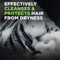 Dove Men+Care Fresh and Clean 2-in-1 Shampoo and Conditioner, 25.4 oz EasyOptionXY LLC