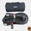 1 1/2” x 30' Kinetic rope with storage bag (Lifetime Warranty) MOJAB OFFROAD