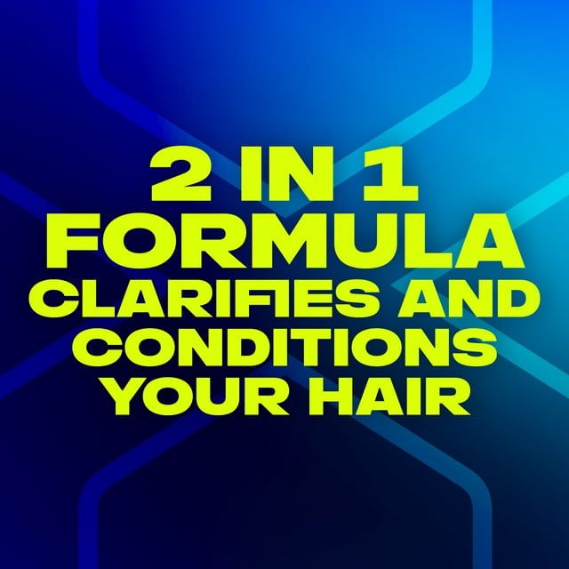 Axe Phoenix Moisturizing 2-in-1 Shampoo and Conditioner, Crushed Mint and Rosemary, 28 fl oz EasyOptionXY LLC