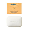 Harry's Men's Cleansing Bar Soap, Redwood Scent, 4 oz, 4 Pack EasyOptionXY LLC