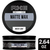 Axe Styling Messy Look Matte Wax Hair Pomade, 2.64 oz EasyOptionXY LLC