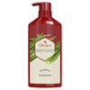 Old Spice Wavy Curly Shampoo with Aloe & Avocado Oil, 21.9 fl oz EasyOptionXY LLC