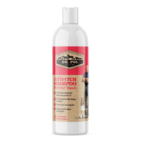 Dr. Pol Anti-Itch Shampoo for Dogs and Cats 16 oz EasyOptionXY LLC