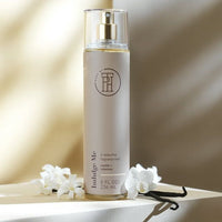 Body by TPH Indulge Me Seductive Fragrance Mist for Women | Body Spray with Vanilla + Tuberose Notes, 8 fl. oz EasyOptionXY LLC