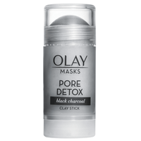 Olay Pore Detox Face Mask Clay Stick with Black Charcoal, 1.7 oz EasyOptionXY LLC