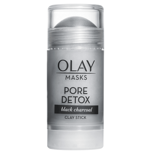 Olay Pore Detox Face Mask Clay Stick with Black Charcoal, 1.7 oz EasyOptionXY LLC