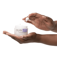 Olay Deep Moisture Slugging Wash-Off Mask With Shea Butter, Fragrance Free, All Skin Types, 3.4 oz EasyOptionXY LLC