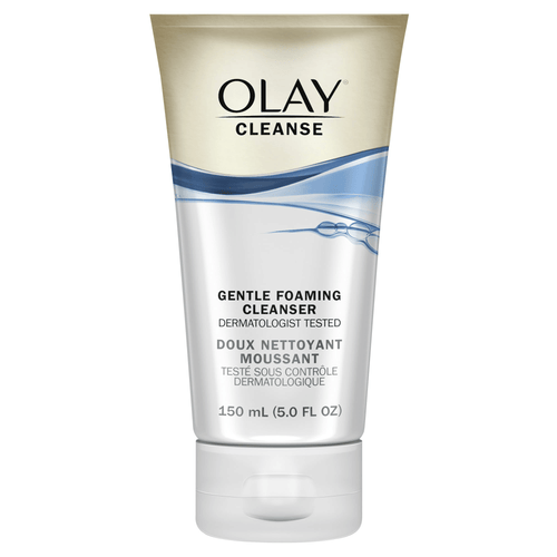 Olay Cleanse Gentle Foaming Cleanser, 5 fl oz EasyOptionXY LLC