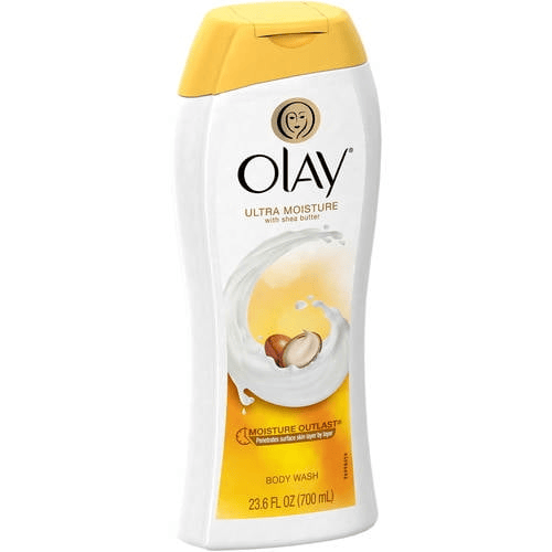 Olay Ultra Moisture Body Wash With Shea Butter 23.6oz EasyOptionXY LLC
