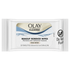 Olay Cleanse Makeup Remover Wipes Rose Water, 25 count EasyOptionXY LLC