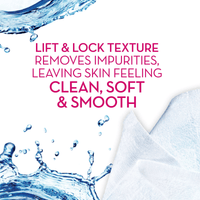 Olay Cleanse Gentle Facial Cloths, Fragrance Free, 30 count EasyOptionXY LLC