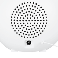 onn. Digital Alarm Clock with Radio EasyOptionXY LLC