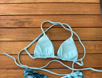 Manō Wear Manō Wear Sustainable & reversible Hilikini top