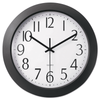 Universal 11.8" Modern Wall Clock EasyOptionXY LLC