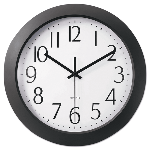 Universal 11.8" Modern Wall Clock EasyOptionXY LLC