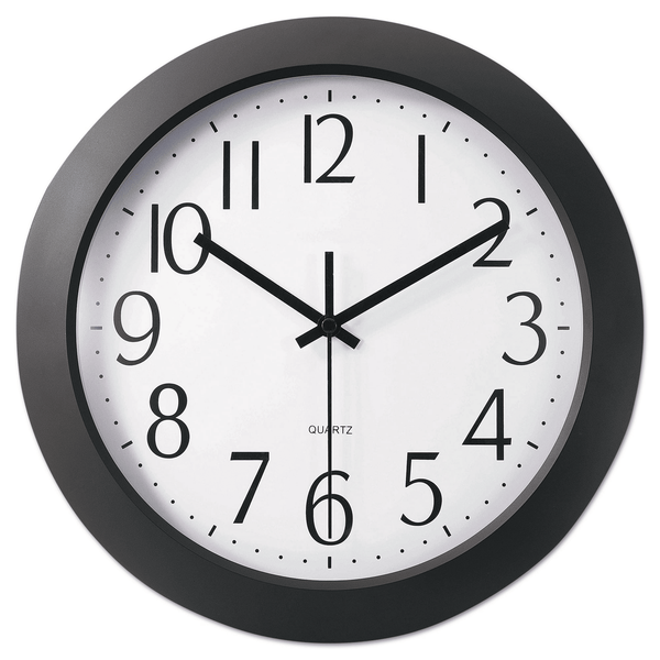 Universal 11.8" Modern Wall Clock EasyOptionXY LLC