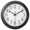 Universal 11.8" Modern Wall Clock EasyOptionXY LLC