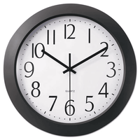 Universal 11.8" Modern Wall Clock EasyOptionXY LLC