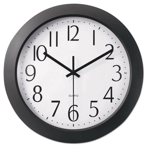 Universal 11.8" Modern Wall Clock EasyOptionXY LLC
