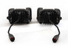 Morimoto 4Banger LED Fog Lights: Ford Super Duty (17-22) OffRoadUSA.com