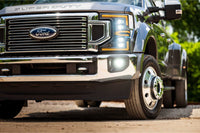 Morimoto 4Banger LED Fog Lights: Ford Super Duty (17-22) OffRoadUSA.com