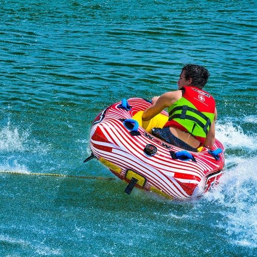 WOW Sports Trix Towable (21-1030) Jupiter Gear