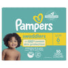 Pampers Swaddlers Diapers Size 6, 50 Count EasyOptionXY LLC