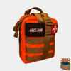 First Aid Kit (151 pieces) MOJAB OFFROAD
