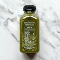 Alpha Green Packs - Premium Green Juice and Superfood Blend