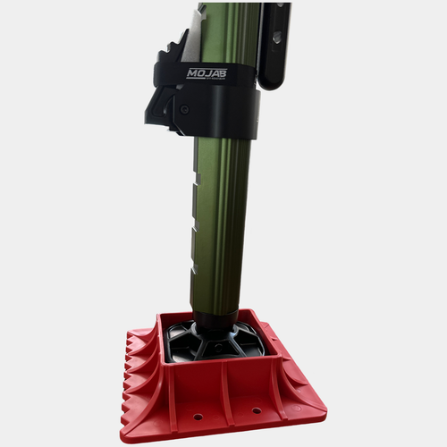 Extended Jack Base MOJAB OFFROAD