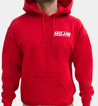 Mojab Hoodie MOJAB OFFROAD