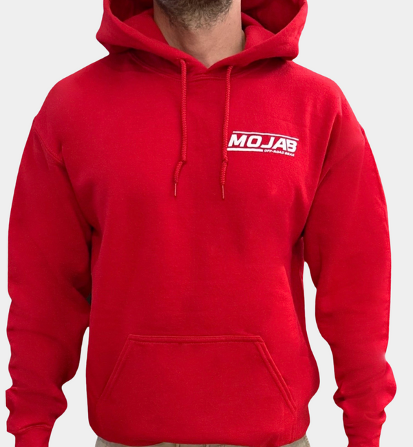 Mojab Hoodie MOJAB OFFROAD