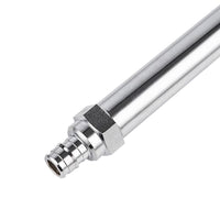 1/2" PEX Expansion x 3/4" Hose Bibb, 8" Anti Siphon Frost Free Sillcock Plumbingsell