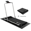 DeerRun A5 Pro Smart 2 in 1 Folding Treadmill Silver DeerRun®