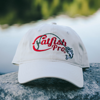 Catfish Pro Catfish Pro The Mike Baker Special Hat