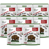 Bison Heart Crisps - 100% Grass-Fed/Finished