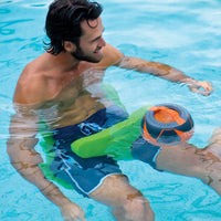 WOW Sports Whale Tail Saddle Blue (19-5262B) Jupiter Gear