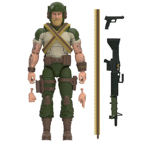 ToyShnip G.I. Joe Classified Series 6-Inch Action Figure - Select Figure(s)