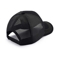 American Flag Trucker Hat with Adjustable Strap Jupiter Gear