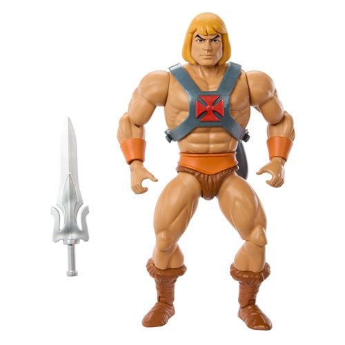ToyShnip Masters of the Universe Origins Action Figure - Select Figure(s)