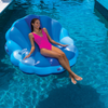 WOW Watersports Indigo Mermaid Shell Lounger Float
